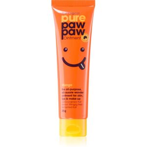 Pure Paw Paw Mango moisturising balm for lips and dry areas 25 g