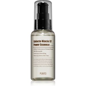 Purito Galacto Niacin 97 intensive moisturising serum for the face 60 ml