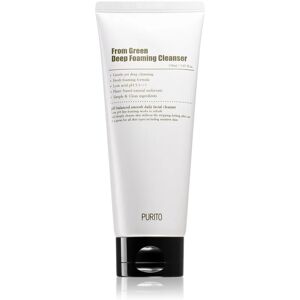 Purito From Green deep-cleansing mousse for the face 150 ml