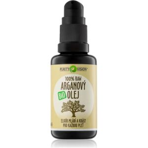 Purity Vision BIO argan oil 30 ml