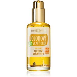 Purity Vision BIO jojoba oil 100 ml