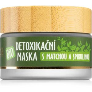 Purity Vision BIO detoxifying mask 40 ml