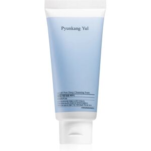 Pyunkang Yul Deep Cleansing Low pH deep-cleansing mousse for sensitive and dry skin 100 ml