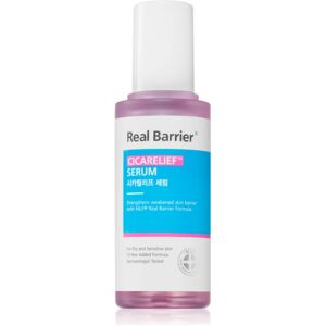 Real Barrier Cicarelief soothing serum for sensitive and irritable skin 40 ml