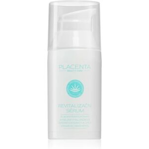 Regina Placenta revitalising skin serum 30 ml