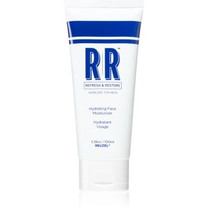 Reuzel Hydrating Face Moisturizer moisturising face cream M 100 ml
