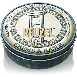 Reuzel Beard shaving cream 283 g