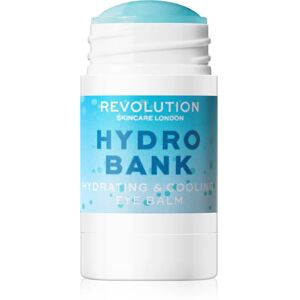 Revolution Skincare Hydro Bank cooling eye treatment 6 g