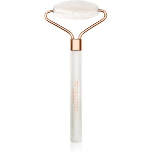 Revolution Skincare Roller Clear Quartz massage roller for the face