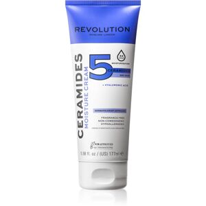 Revolution Skincare Ceramides moisturising facial cream with ceramides 177 ml
