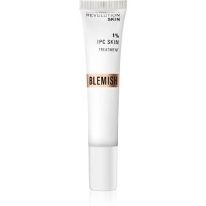 Revolution Skincare Blemish 1% IPC acne local treatment 15 ml