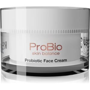 Revuele ProBio Skin Balance moisturising facial cream with probiotics 50 ml