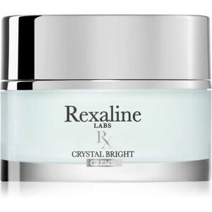 Rexaline Crystal Bright brightening cream 50 ml