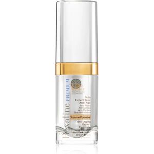 Rexaline Premium Line-Killer X-Treme Corrector anti-ageing gel for the eye area 15 ml