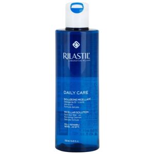 Rilastil Daily Care micellar cleansing water for face and eyes 250 ml