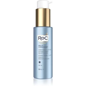 RoC Multi Correxion Even Tone + Lift firming day cream for an even skin tone SPF 30 50 ml