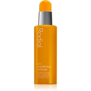 Rodial Vit C Brightening Cleanser brightening gel cleanser 135 ml