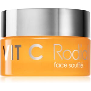 Rodial Vit C Face Soufflé soufflé for the face with vitamin C 15 ml