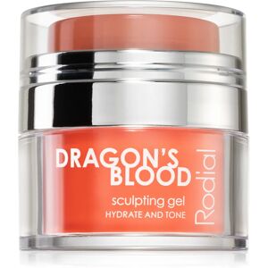 Rodial Dragon's Blood Sculpting gel remodelling gel with regenerative effect 9 ml