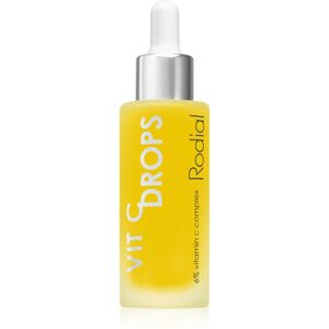 Rodial Vit C Drops concentrated treatment with vitamin C 31 ml