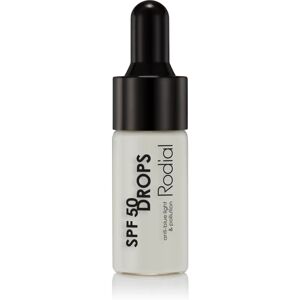 Rodial Booster Drops SPF 50 protective serum SPF 50 10 ml