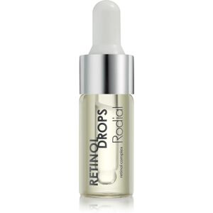 Rodial Retinol Drops concentrated treatment with retinol 10 ml