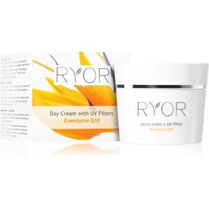 RYOR Koenzym Q10 day cream with SPF 50 ml