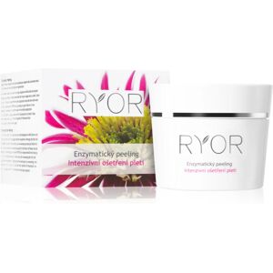 RYOR Intensive Care enzymatic scrub 50 ml