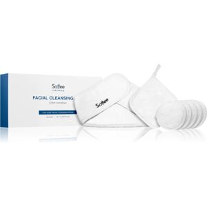 Saffee Cleansing Facial Cleansing Set set