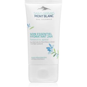 SAINT-GERVAIS MONT BLANC EAU THERMALE light moisturising cream for dry skin 40 ml