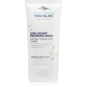 SAINT-GERVAIS MONT BLANC EAU THERMALE active anti-wrinkle cream 40 ml