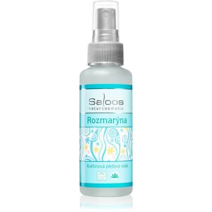 Saloos Floral Water Rosemary soothing floral water 50 ml