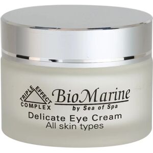 Sea of Spa Bio Marine delicate eye cream for all skin types 50 ml