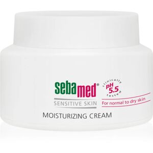 Sebamed Face Care moisturising facial cream 75 ml