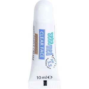 Sebamed Clear Face toning cream to treat acne 10 ml