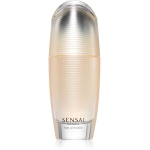 Sensai Ultimate The Lotion II face toner 75 ml