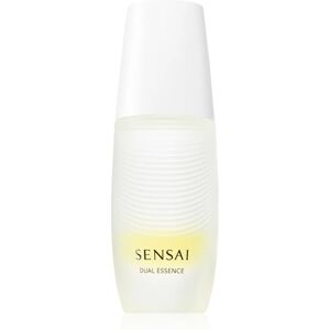 Sensai Dual Essence luxury elixir with nourishing oils 30 ml