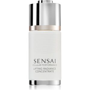 Sensai Cellular Performance Lifting Radiance Concentrate brightening serum with lifting effect 40 ml