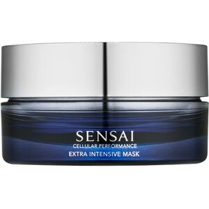 Sensai Cellular Performance Extra Intensive Mask night face mask 75 ml