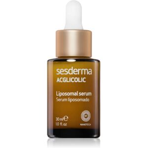 Sesderma Acglicolic Facial intensive serum for all skin types 30 ml