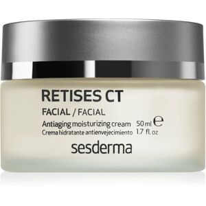 Sesderma Retises CT anti-ageing cream with anti-ageing effect 50 ml