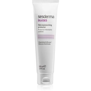 Sesderma Silkses protective regenerating moisturiser for topical treatment 100 ml