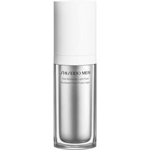 Shiseido Men Total Revitalizer fluid with anti-wrinkle effect M 70 ml