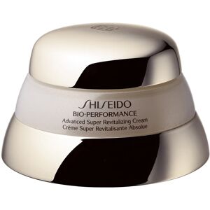 Shiseido Bio-Performance Advanced Super Revitalizing Cream Advanced Super Revitalizing Cream 75 ml