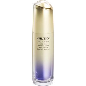 Shiseido Vital Perfection Liftdefine Radiance Serum firming serum for youthful look 40 ml