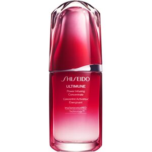 Shiseido Ultimune Power Infusing Concentrate energising and protective concentrate for the face 50 ml