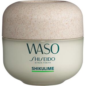 Shiseido Waso Shikulime moisturising cream for the face W 50 ml