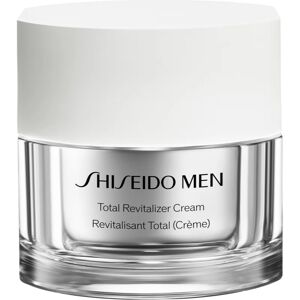 Shiseido Men Total Revitalizer Cream day cream M 50 ml