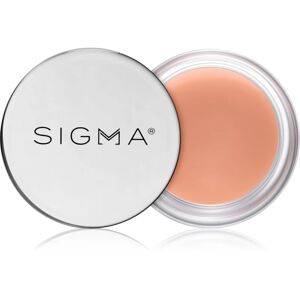 Sigma Beauty Hydro Melt Lip Mask hydrating lip mask with hyaluronic acid shade Hush 9,6 g