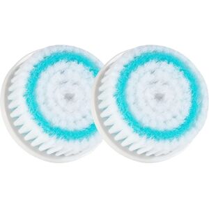 Silk'n Pure Soft skin cleansing brush replacement heads 2 pc